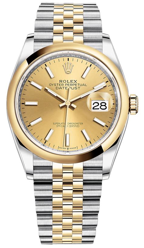 rolex datejust yellow gold jubilee watch|rolex datejust 36mm price.